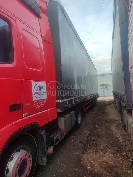 Volvo FH440