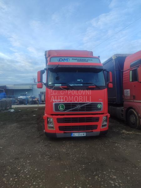Volvo FH440