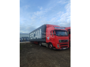 Volvo FH440