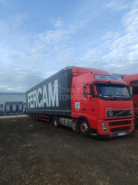 Volvo FH440
