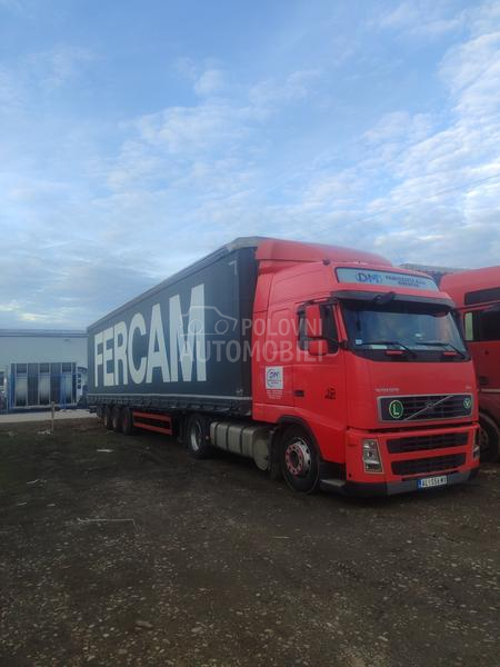 Volvo FH440