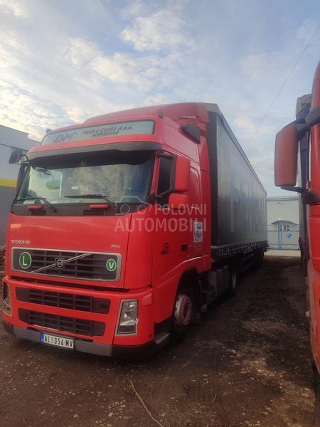 Volvo FH440