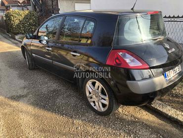 Renault Megane 1.9