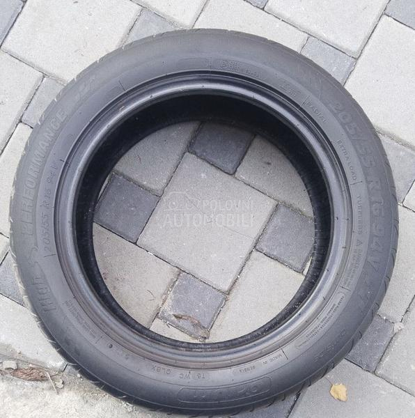 Orium 205/55 R16 Letnja