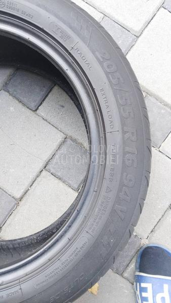 Orium 205/55 R16 Letnja