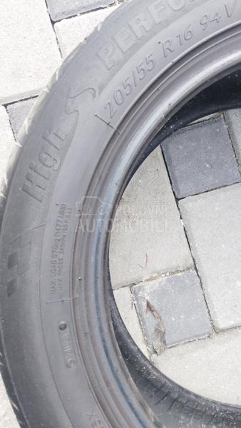 Orium 205/55 R16 Letnja