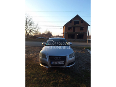 Audi A3 1.9 TDI