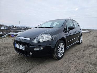 Fiat EVO 1.3mjet N.O.V