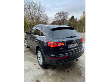 Audi Q5 2,0