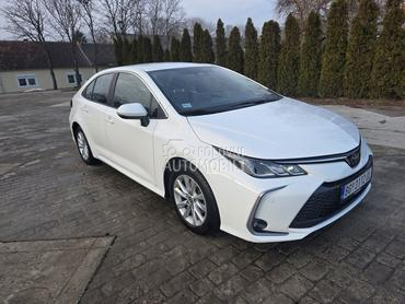 Toyota Corolla 1.5 Luna