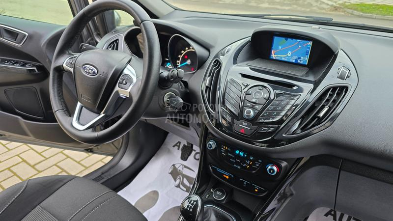 Ford B-Max 1.5 tdci TITANIUM