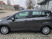 Ford B-Max 1.5 tdci TITANIUM