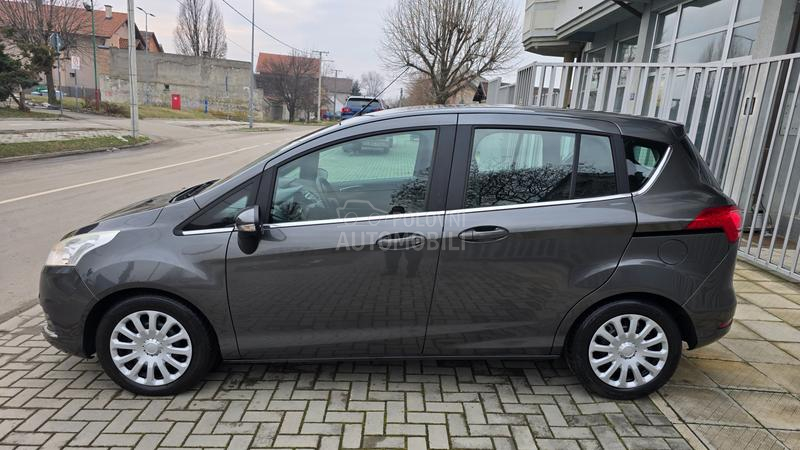 Ford B-Max 1.5 tdci TITANIUM