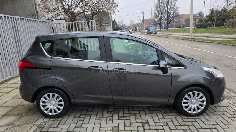 Ford B-Max 1.5 tdci TITANIUM