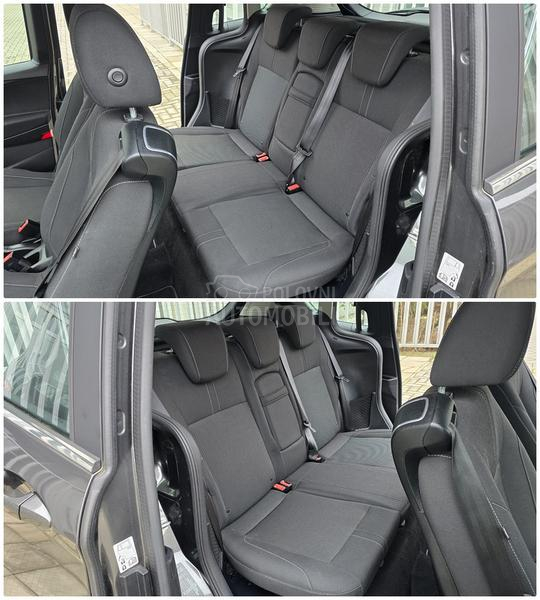 Ford B-Max 1.5 tdci TITANIUM