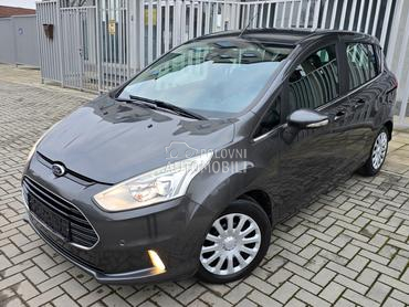 Ford B-Max 1.5 tdci TITANIUM