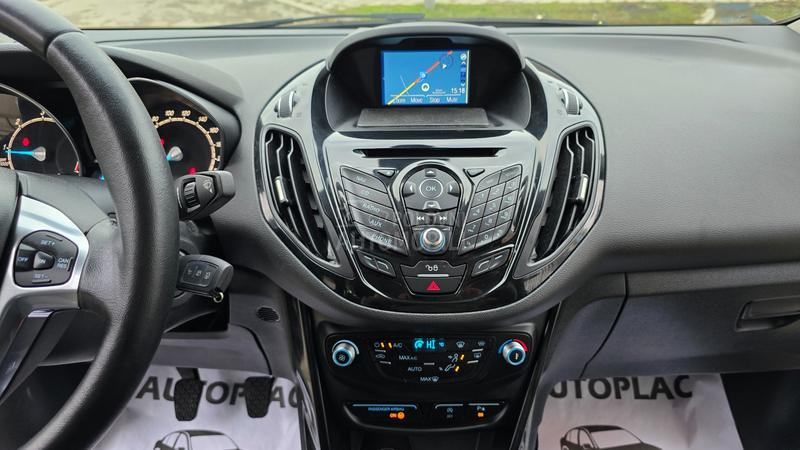 Ford B-Max 1.5 tdci TITANIUM