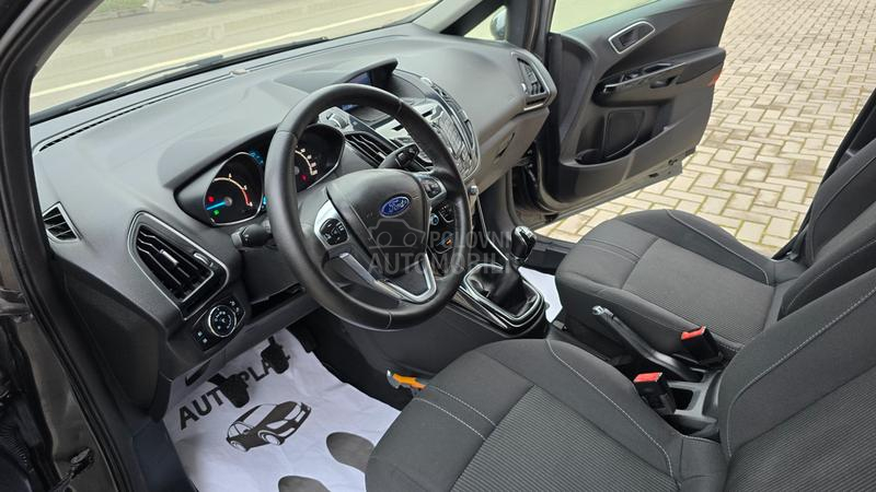 Ford B-Max 1.5 tdci TITANIUM