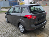 Ford B-Max 1.5 tdci TITANIUM