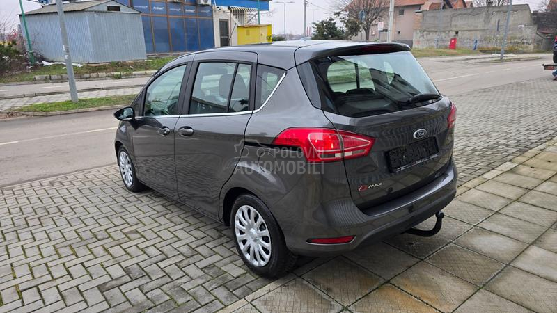 Ford B-Max 1.5 tdci TITANIUM