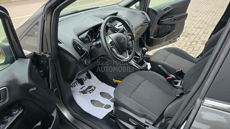 Ford B-Max 1.5 tdci TITANIUM