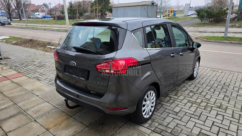 Ford B-Max 1.5 tdci TITANIUM