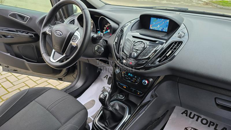 Ford B-Max 1.5 tdci TITANIUM