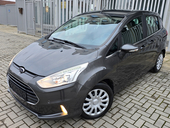 Ford B-Max 1.5 tdci TITANIUM