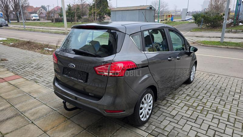 Ford B-Max 1.5 tdci TITANIUM