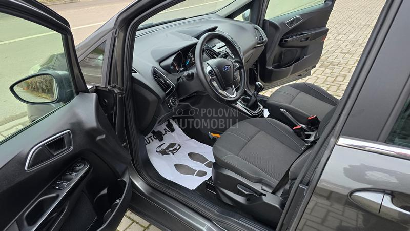 Ford B-Max 1.5 tdci TITANIUM