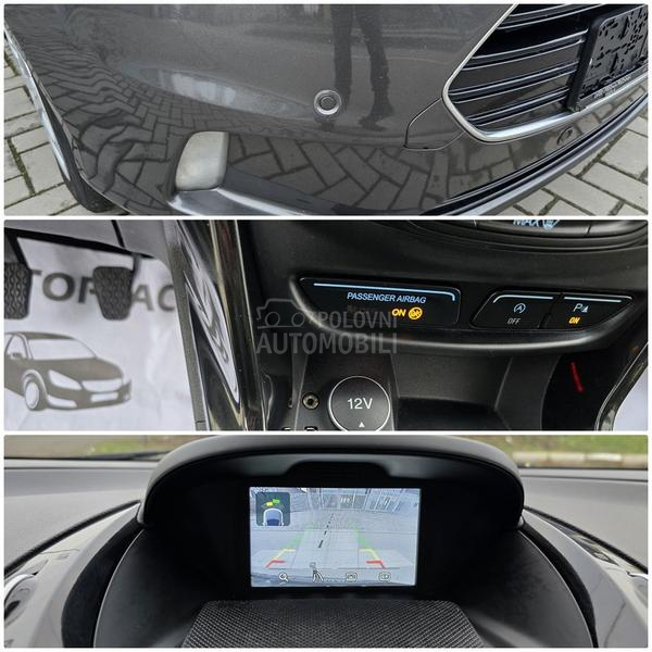 Ford B-Max 1.5 tdci TITANIUM