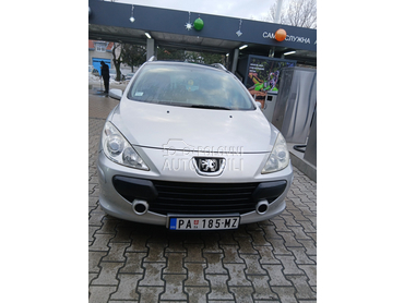Peugeot 307 1.6