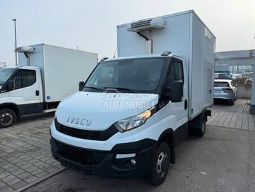 Iveco 50 C180 B kat/glajz