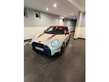 MINI Cooper mini cuper se