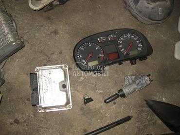 Set za paljenje motora 66 kw za Volkswagen Golf 4 od 1997. do 2004. god.