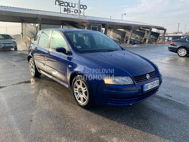 Fiat Stilo 