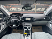 Peugeot 308 1.2 PureTech FELINE