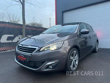Peugeot 308 1.2 PureTech FELINE
