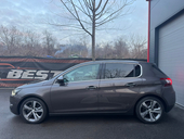 Peugeot 308 1.2 PureTech FELINE