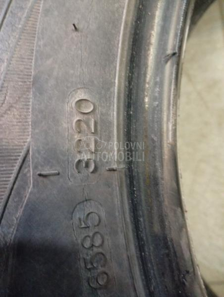 Nankang 195/55 R16 Sve sezone