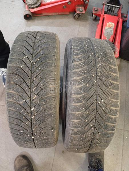 Nankang 195/55 R16 Sve sezone