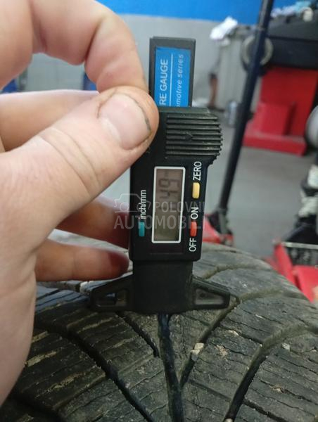 Nankang 195/55 R16 Sve sezone