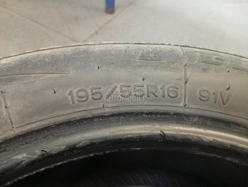 Nankang 195/55 R16 Sve sezone