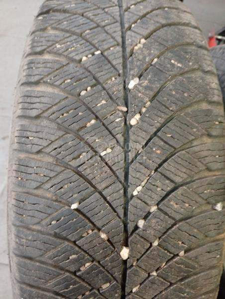 Nankang 195/55 R16 Sve sezone