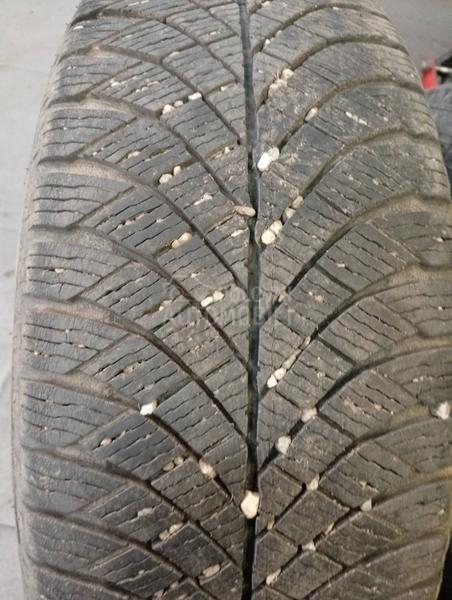 Nankang 195/55 R16 Sve sezone