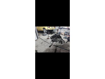 Volkswagen Transporter T3 