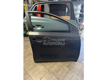 vrata prednja desna za Kia Sportage od 2015. do 2021. god.