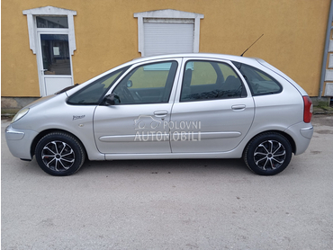 Citroen Xsara Picasso 1,6 hdi