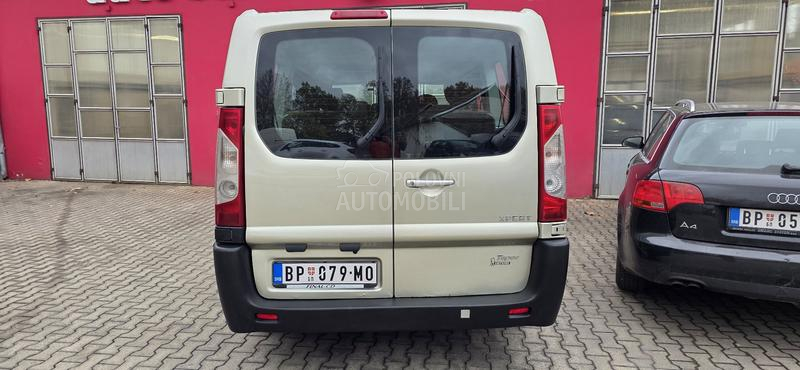 Peugeot Expert 2.0 HDI