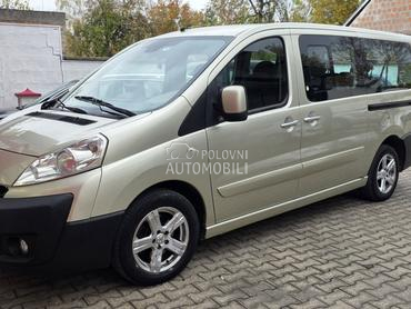 Peugeot Expert 2.0 HDI